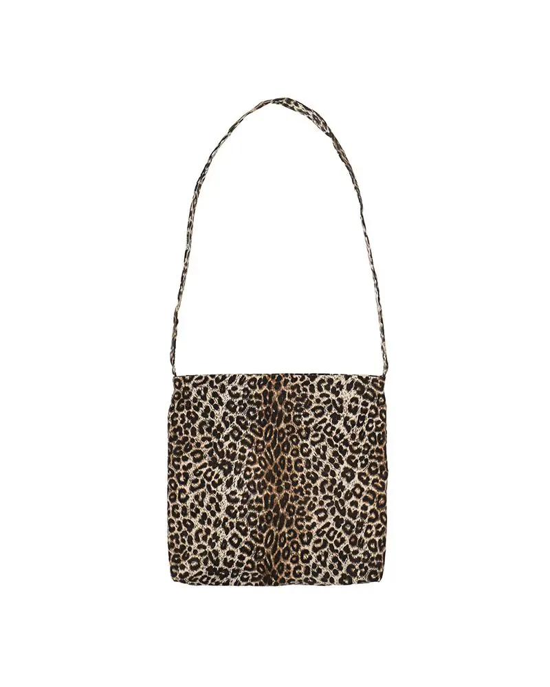 RECORD BAG LEOPARD official product image 2