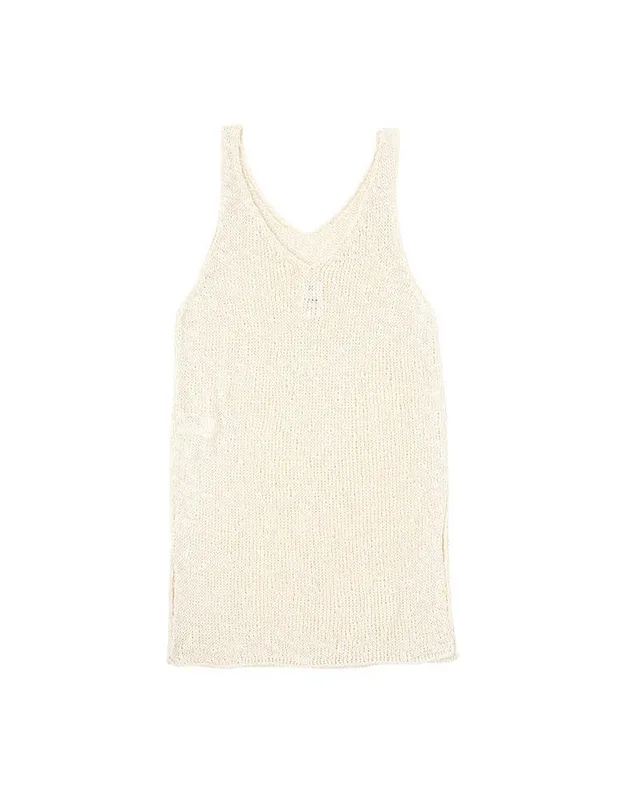 HARENA KNIT DRESS (SI/C) official product image 5