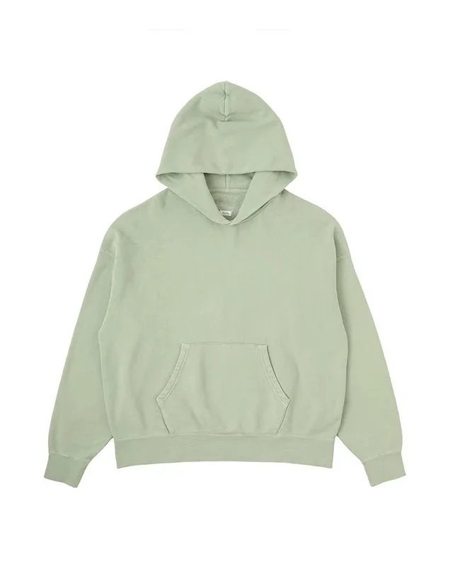 AMPLUS SB HOODIE P.O. DMGD (U.D.) official product image 8