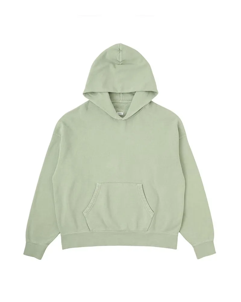 AMPLUS SB HOODIE P.O. DMGD (U.D.) official product image 8