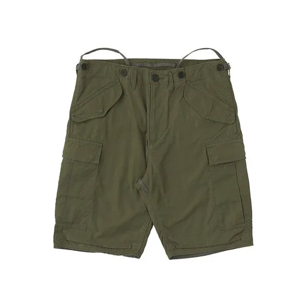 EIGER SANCTION SHORTS official product image 1