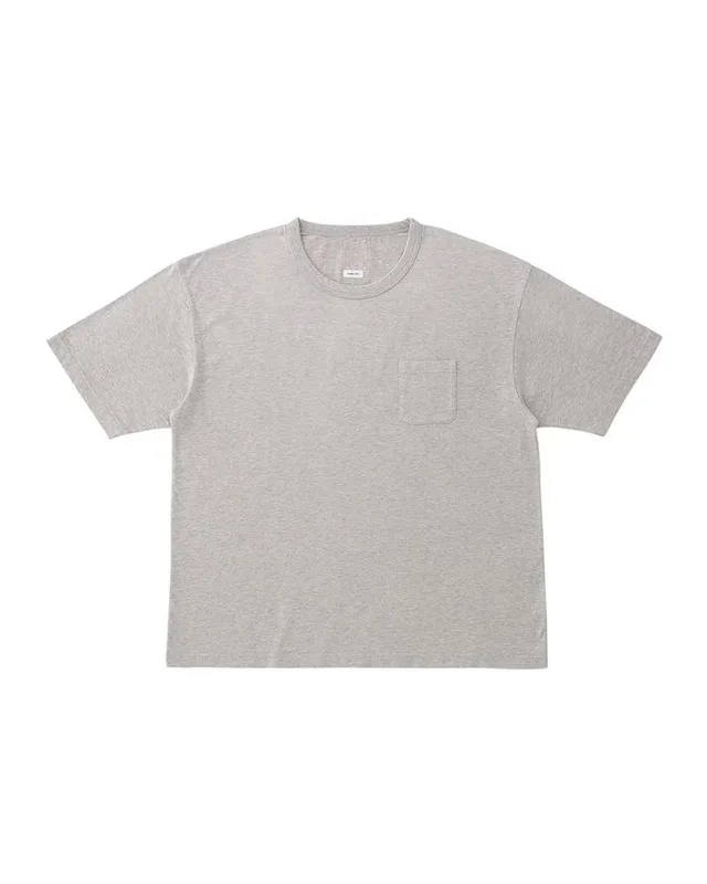 AMPLUS TEE S/S CRASH official product image 4