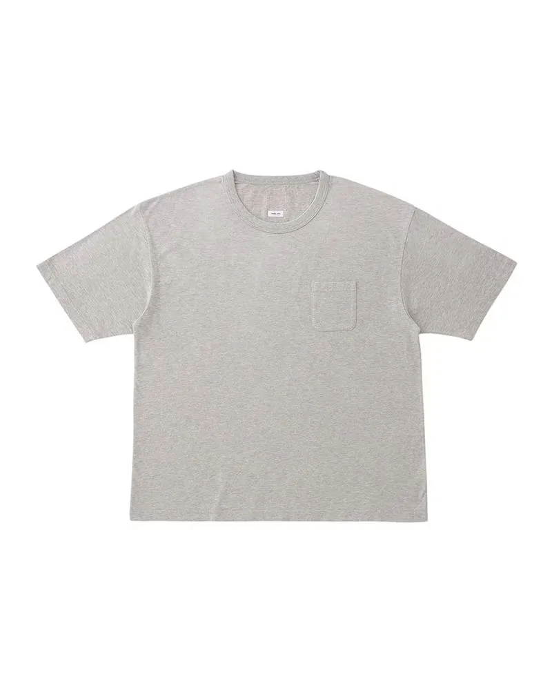 AMPLUS TEE S/S CRASH official product image 4