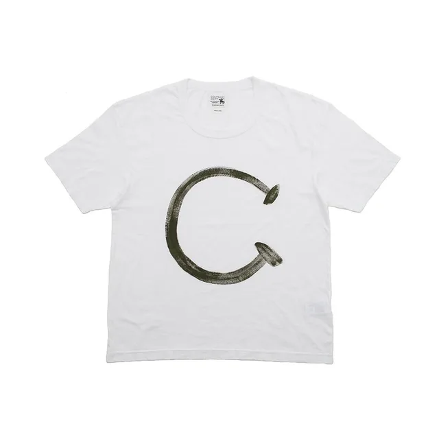 JUMBO TEE S/S (C) official product image 1