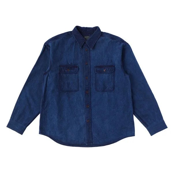 LUMBER SHIRT L/S official product image 1