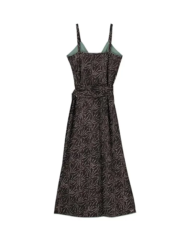WRAP DRESS official product image 5
