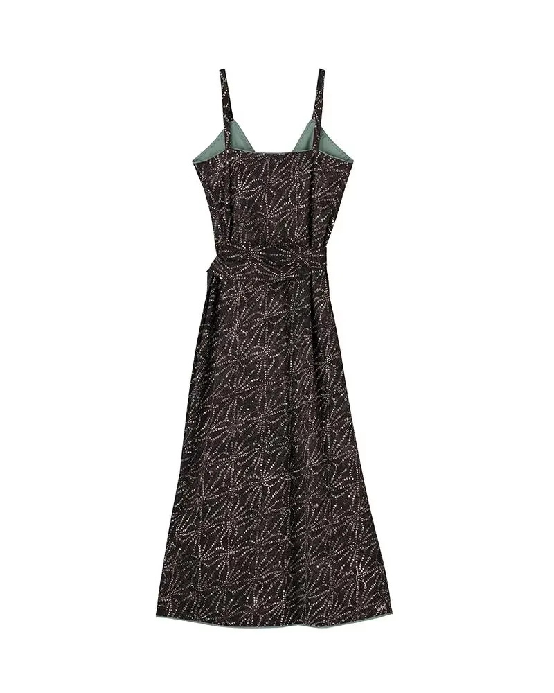 WRAP DRESS official product image 5