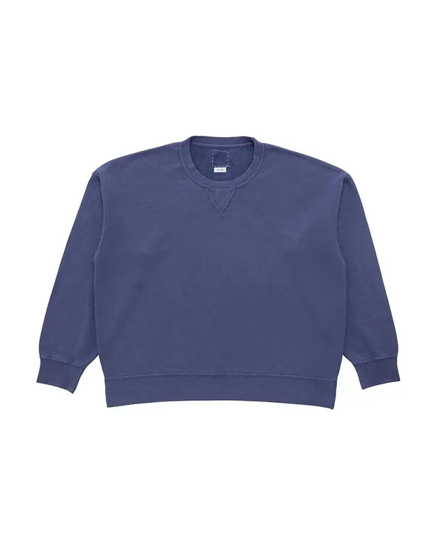 JUMBO SB SWEAT L/S DMGD (U.D.) official product image 5