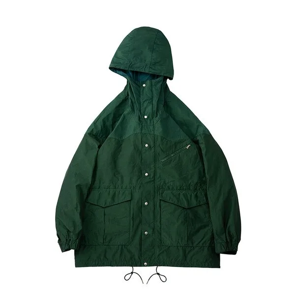 LAKOTA PARKA (NY/C) official product image 1
