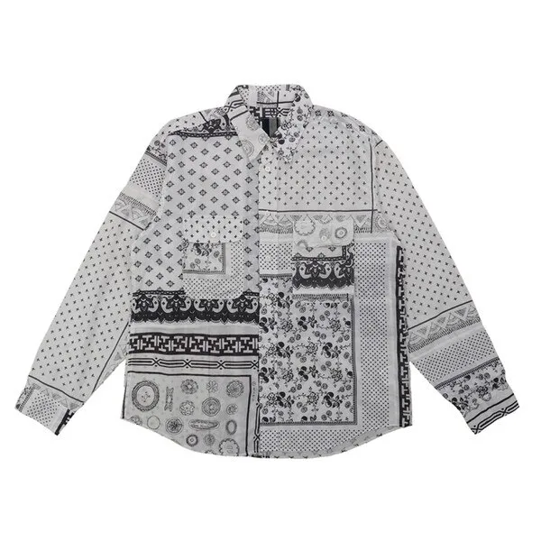 HANDYMAN SHIRT L/S official product image 1