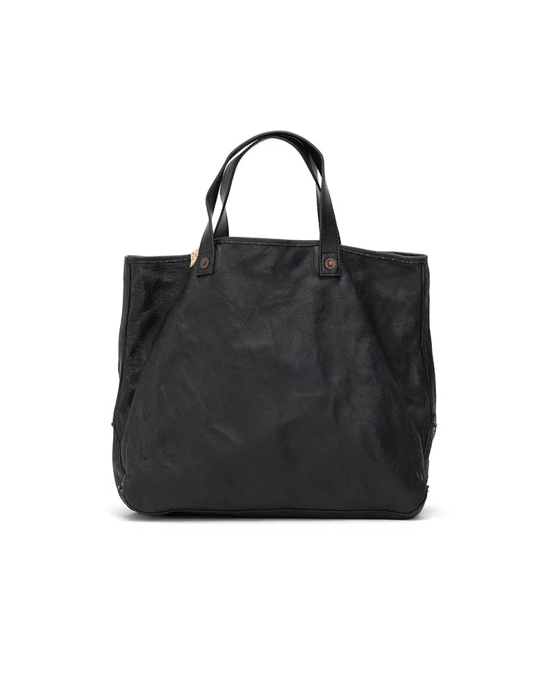 RIVET TOTE DMGD (IT VEG.H) official product image