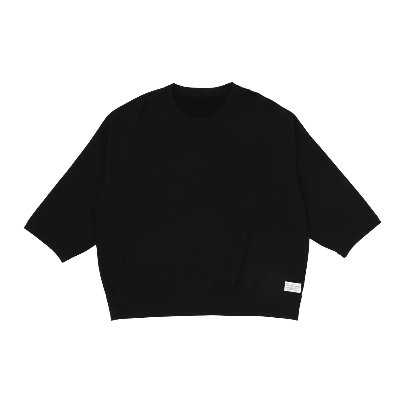 VS AMPLUS SWEAT 3/4 (SUPERFINE) official product image 2
