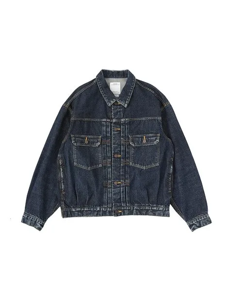 SS 101XX JKT DMGD-1009 official product image 1