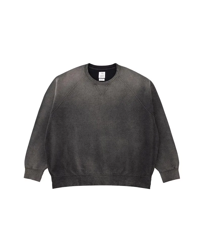 AMPLUS CREW L/S CRASH W official product image 6