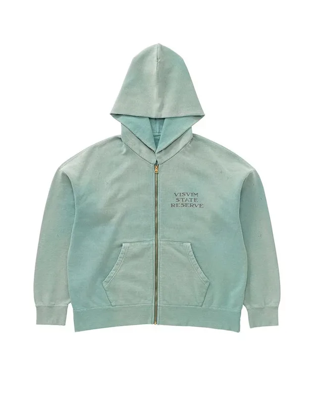 JUMBO SB HOODIE F.Z. CRASH official product image 4