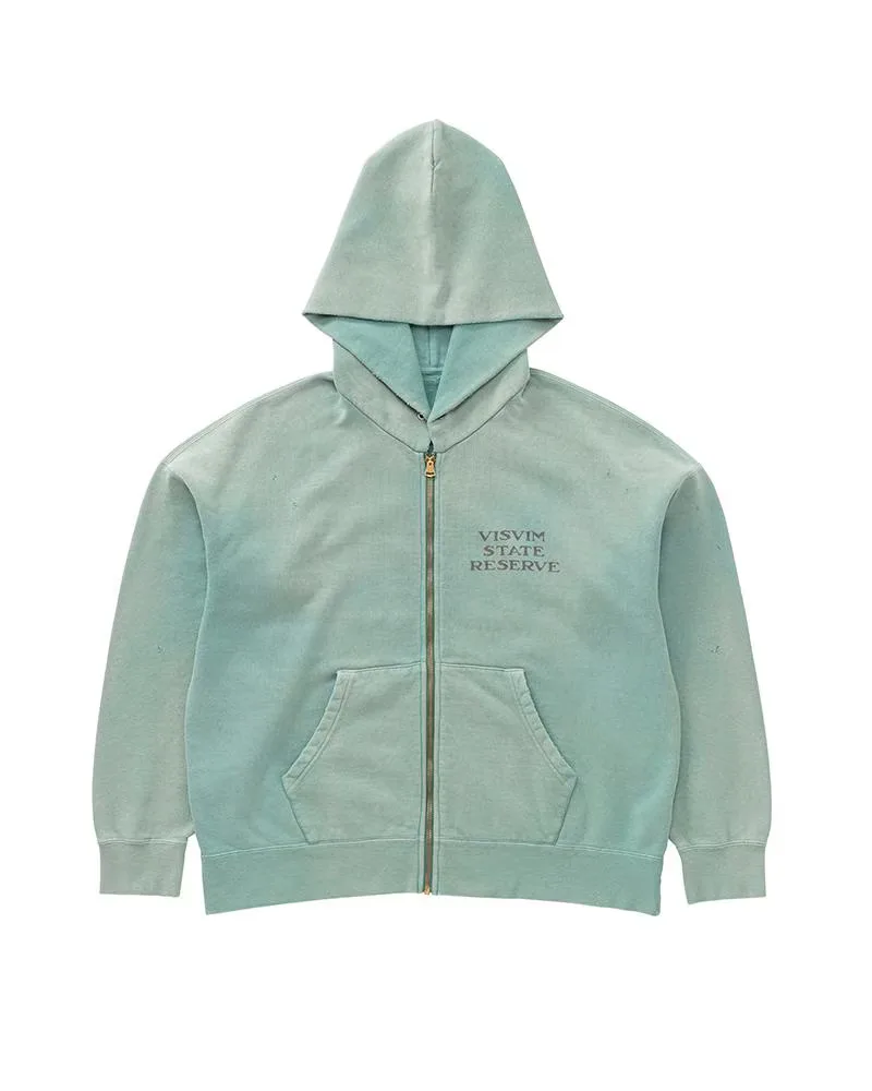 JUMBO SB HOODIE F.Z. CRASH official product image 4
