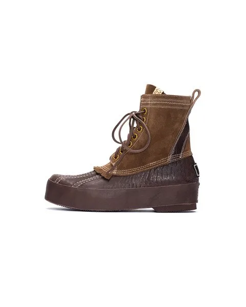 DECOY DUCK BOOTS-FOLK official product image 1