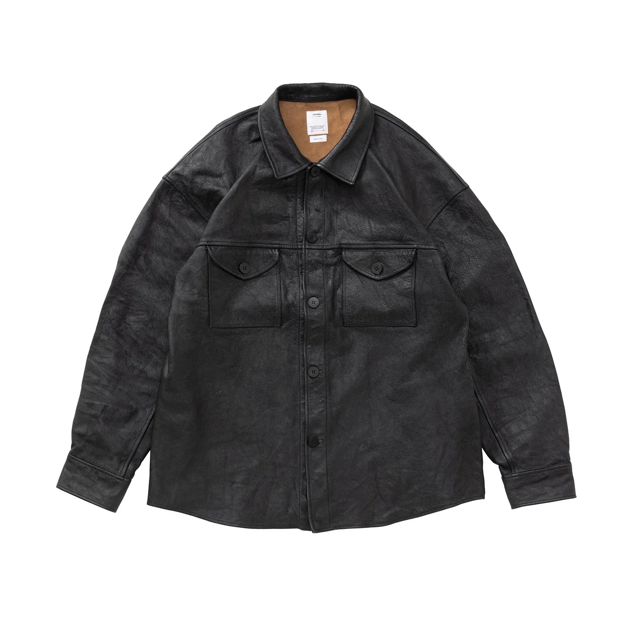 CIVILIAN SHACKET IT product image