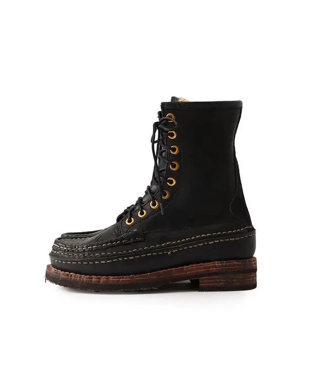 GRIZZLY CAMPER HI-FOLK official product image 5