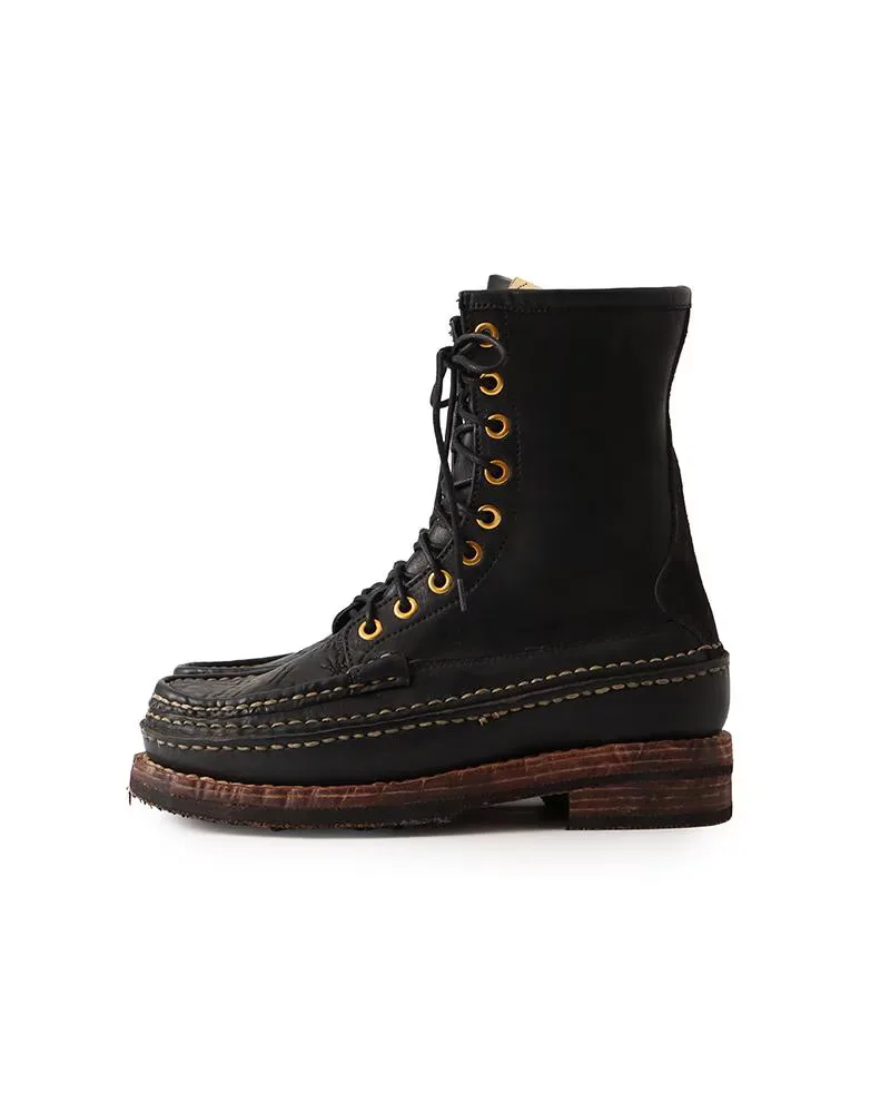 GRIZZLY CAMPER HI-FOLK official product image 5