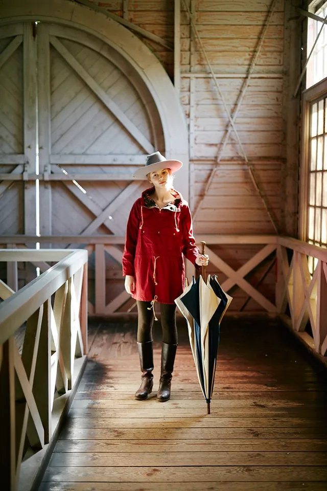 ATELIER UMBRELLA source image