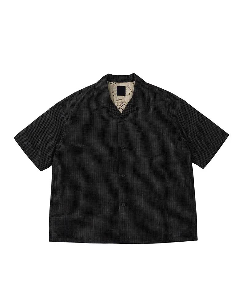 WALLIS DOWN SHIRT S/S official product image 4