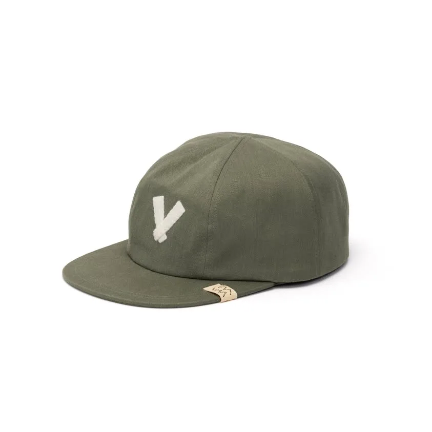 0124103003014 Honus Cap