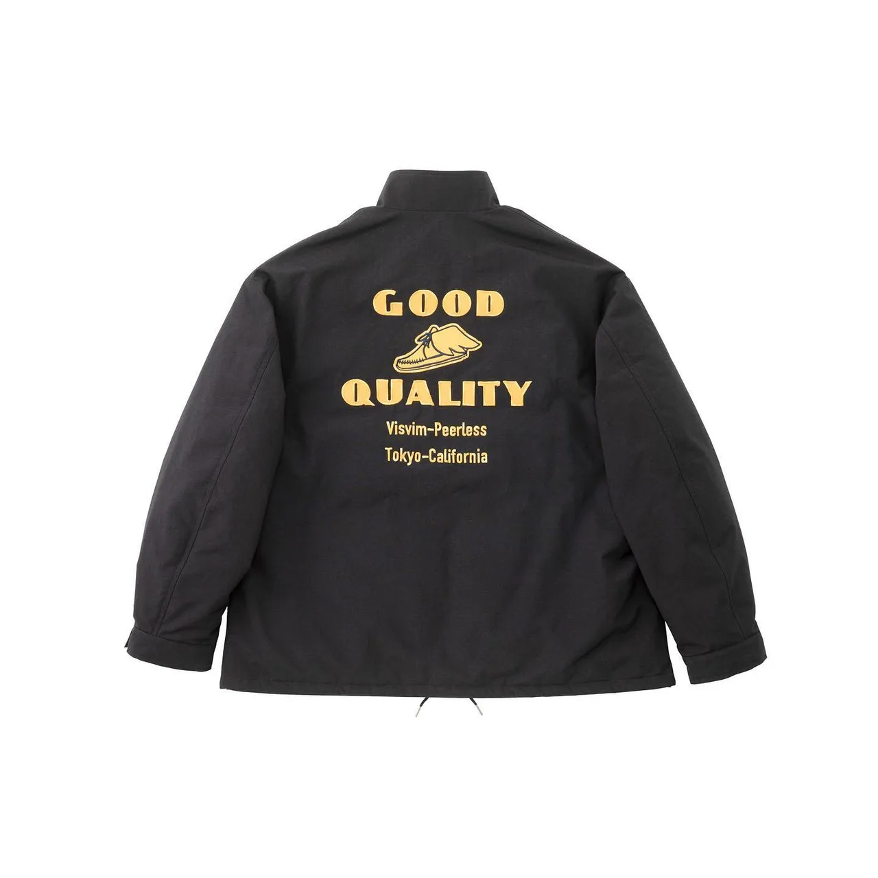 YARDLINE DOWN JKT F.Z. product image