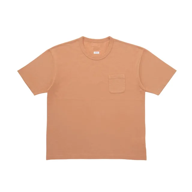0124105010014 JUMBO Tee S/S (V.D.)