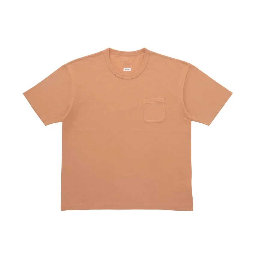 0124105010014 JUMBO Tee S/S (V.D.)