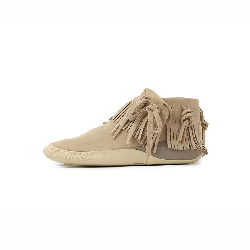 GILA MOC LO SHAMAN COYOTE-FOLK W official product image 1