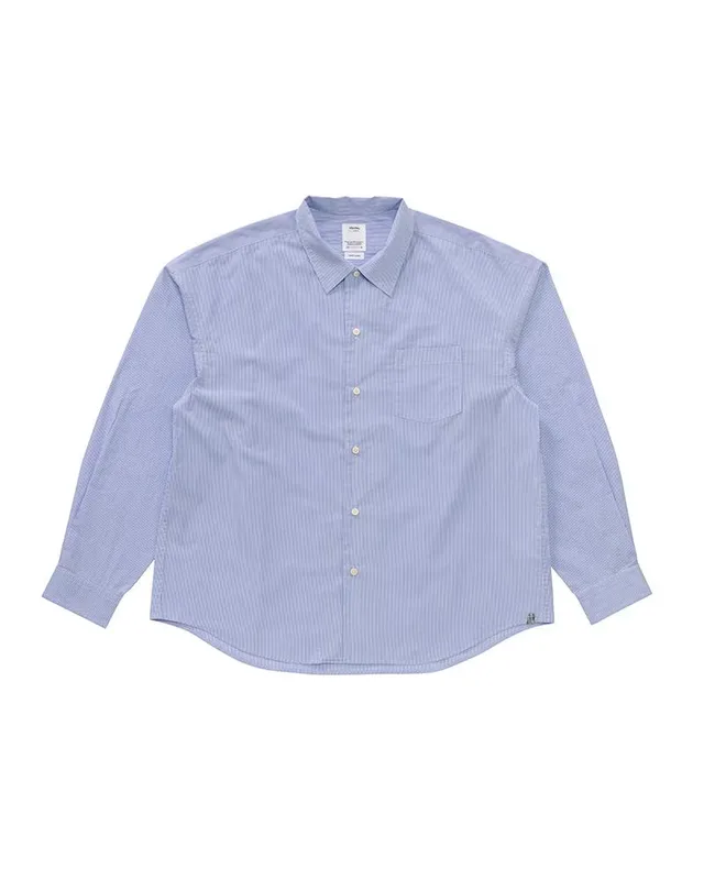 HEGEL SHIRT L/S official product image 3