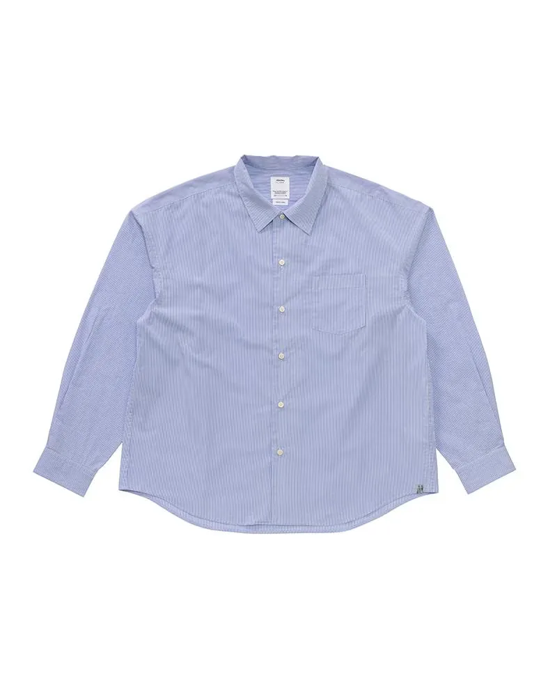 HEGEL SHIRT L/S official product image 3