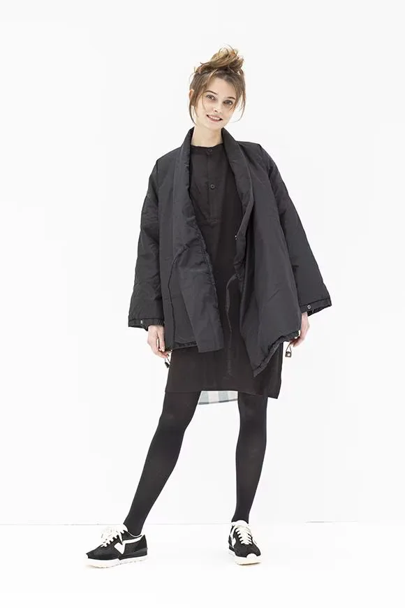 LONG SHIRT OP STRIPES official product image 2