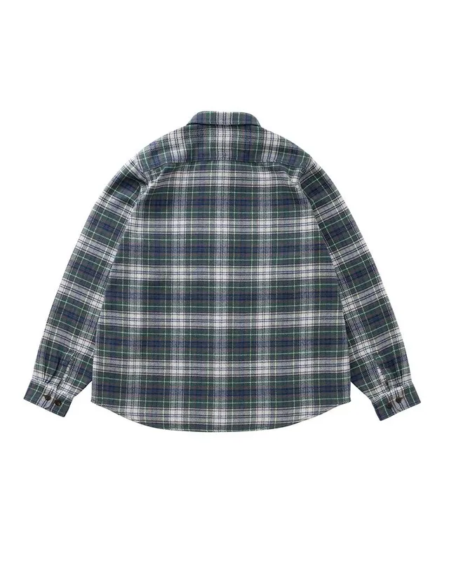 LARRIKAN CHECK L/S official product image 2