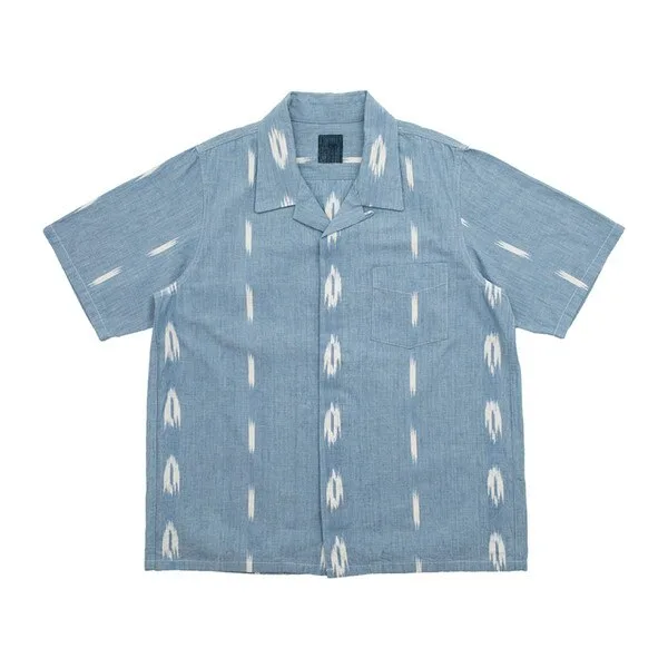 FREE EDGE SHIRT S/S N.D. official product image 1