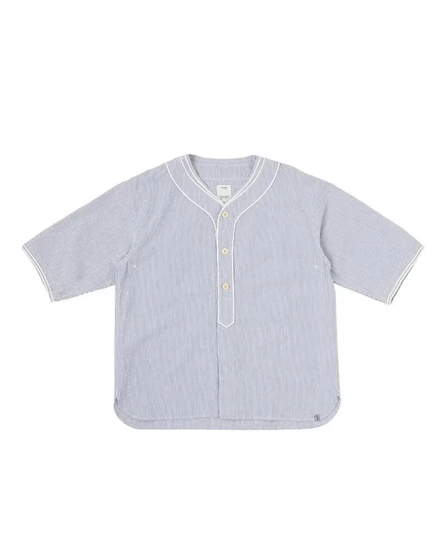 DUGOUT S/S SEERSUCKER official product image 3