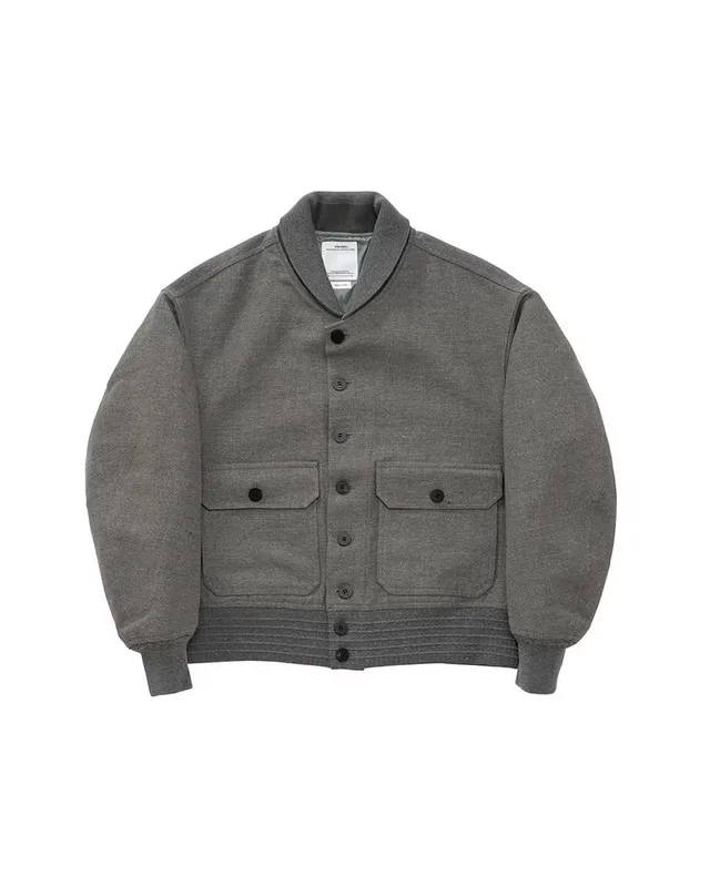 DAYTON JKT official product image 6