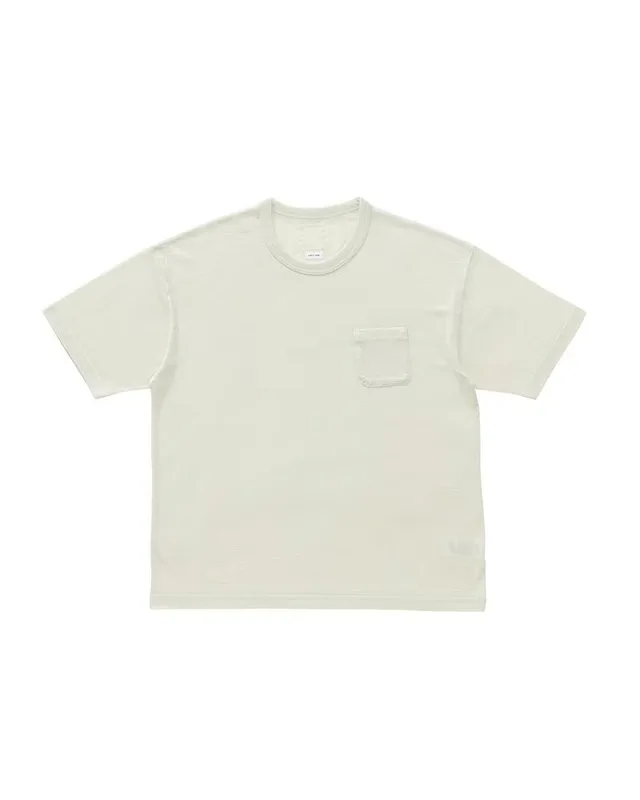 JUMBO TEE S/S (SUPERFINE) official product image 7