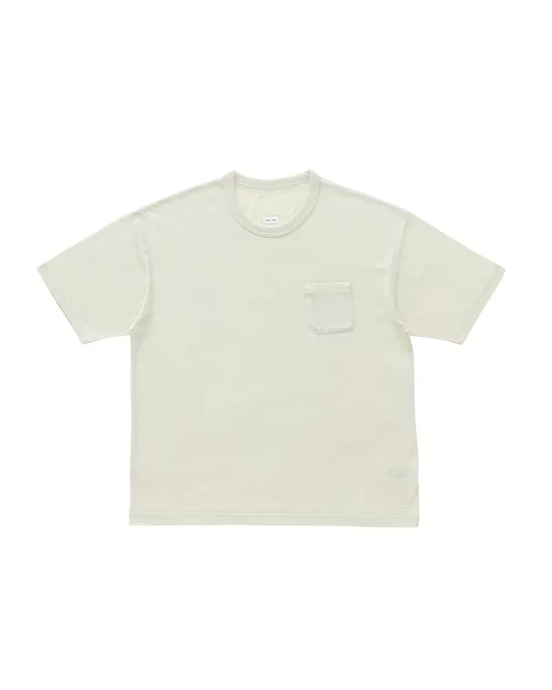 JUMBO TEE S/S (SUPERFINE) official product image 7