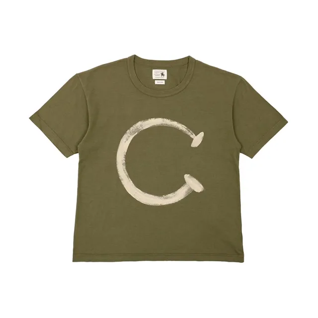 JUMBO TEE S/S © official product image 2