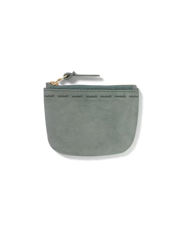 LEATHER WALLET official product image 4