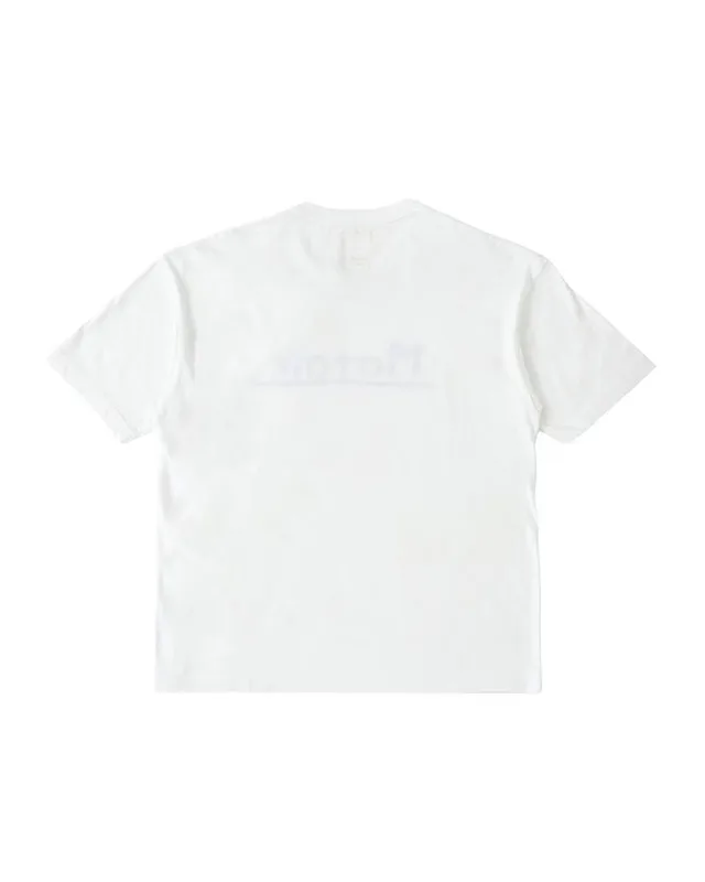 JUMBO TEE S/S MOTORS official product image 2
