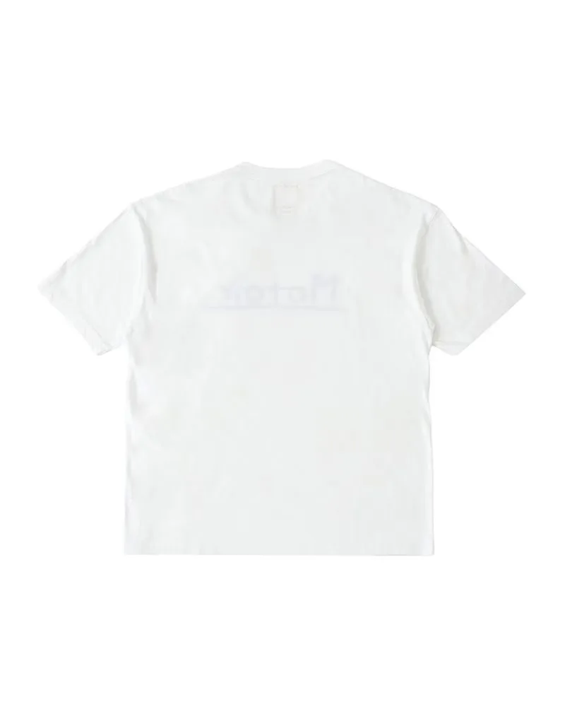 JUMBO TEE S/S MOTORS official product image 2