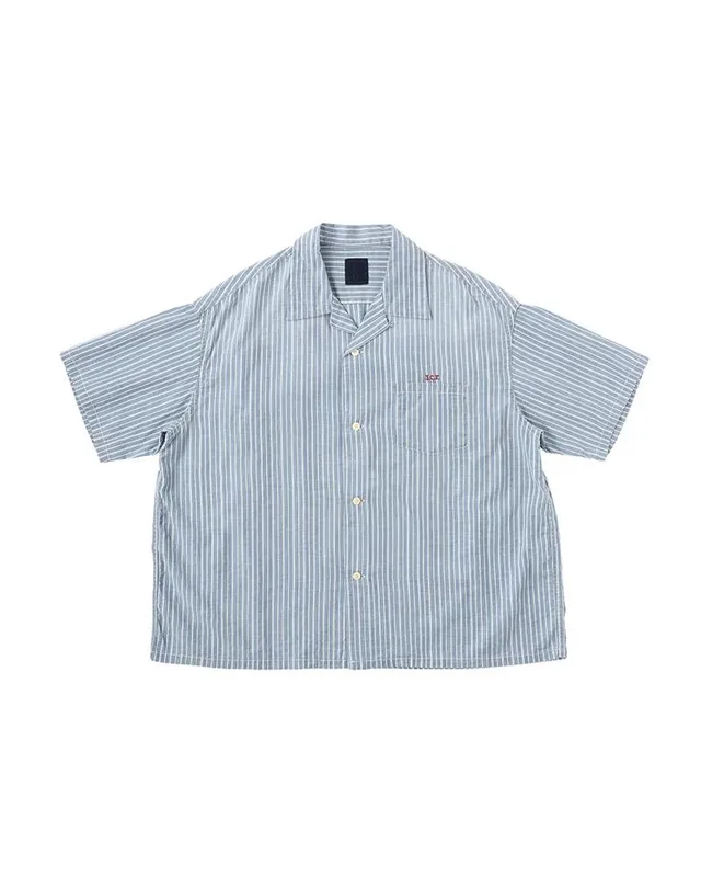 WALLIS SHIRT S/S official product image 2