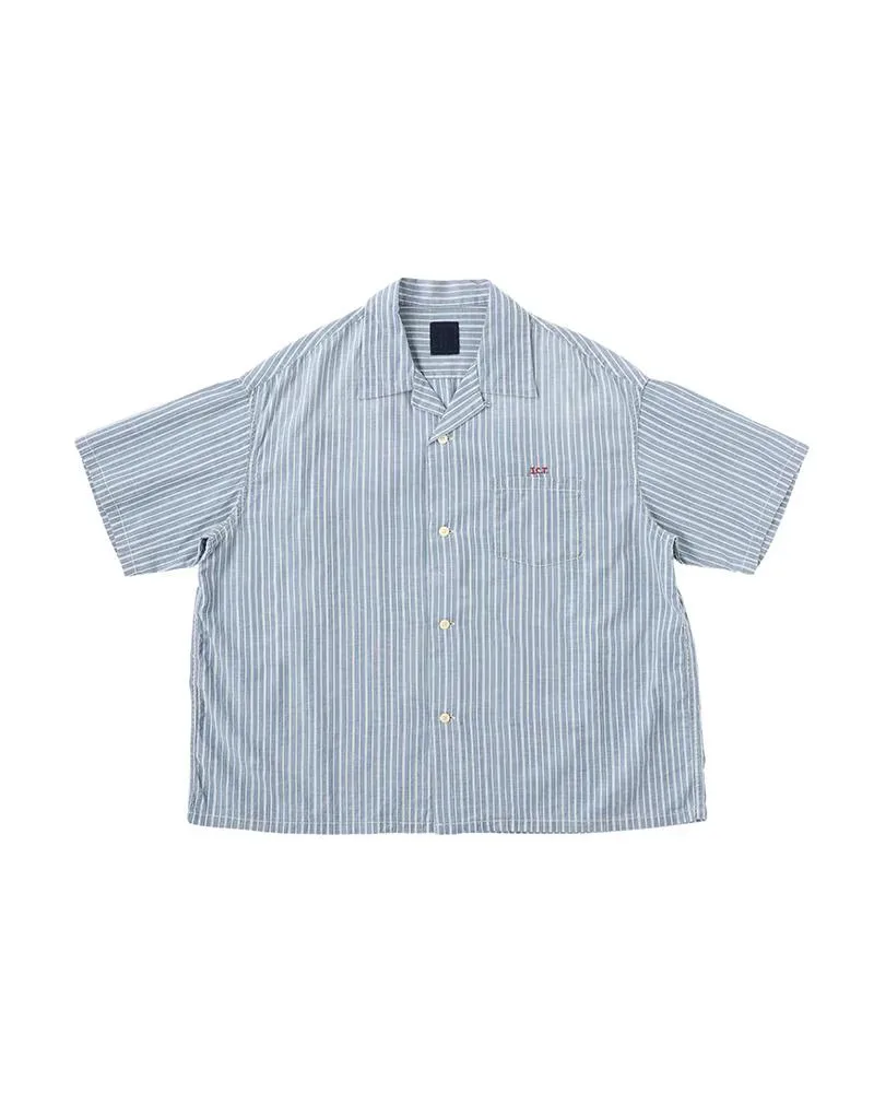 WALLIS SHIRT S/S official product image 2
