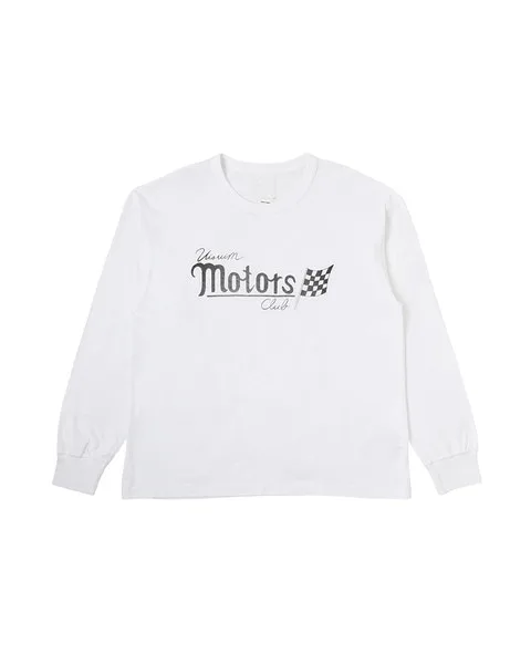 JUMBO TEE L/S official product image 1