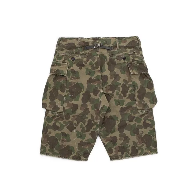 VETERANS SHORTS CRASH official product image 2