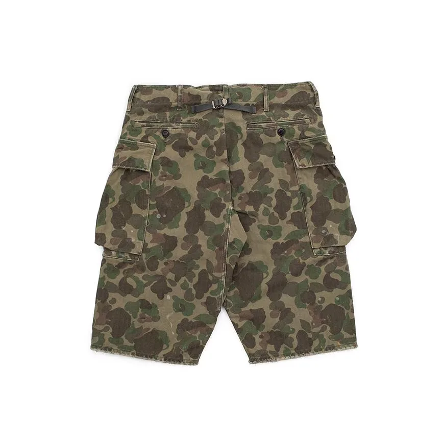 VETERANS SHORTS CRASH official product image 2