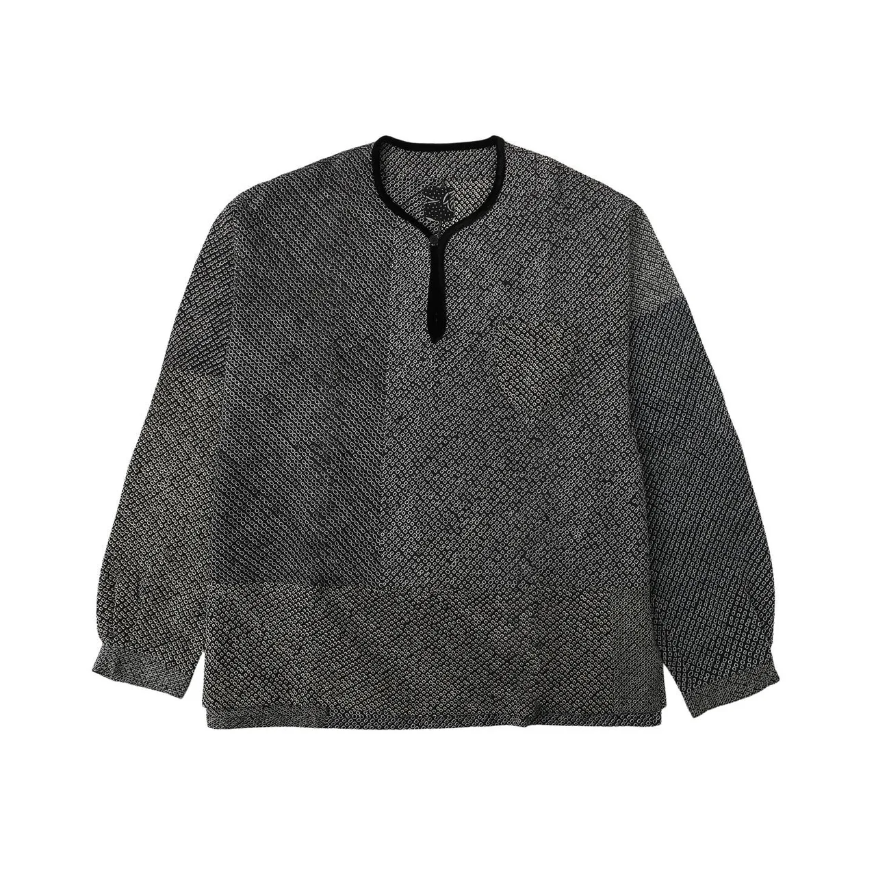 TUNIC P.O. (VT.Shibori) product image